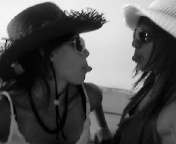 Ma Femme & Ma PaTaTe !!!